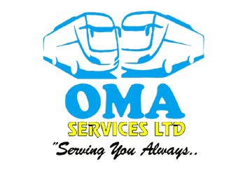 OMA Services Ltd, Serving You Always